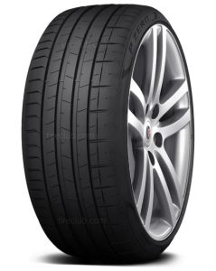 Pirelli P-ZERO (PZ4) 295/30ZR21 (102Y)XL P-ZERO(MGT) | Taller barato