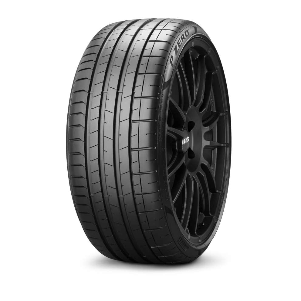 Pirelli P-ZERO (PZ4) 255/35ZR22 (99Y) XL P-ZERO(F)ncs | Taller barato