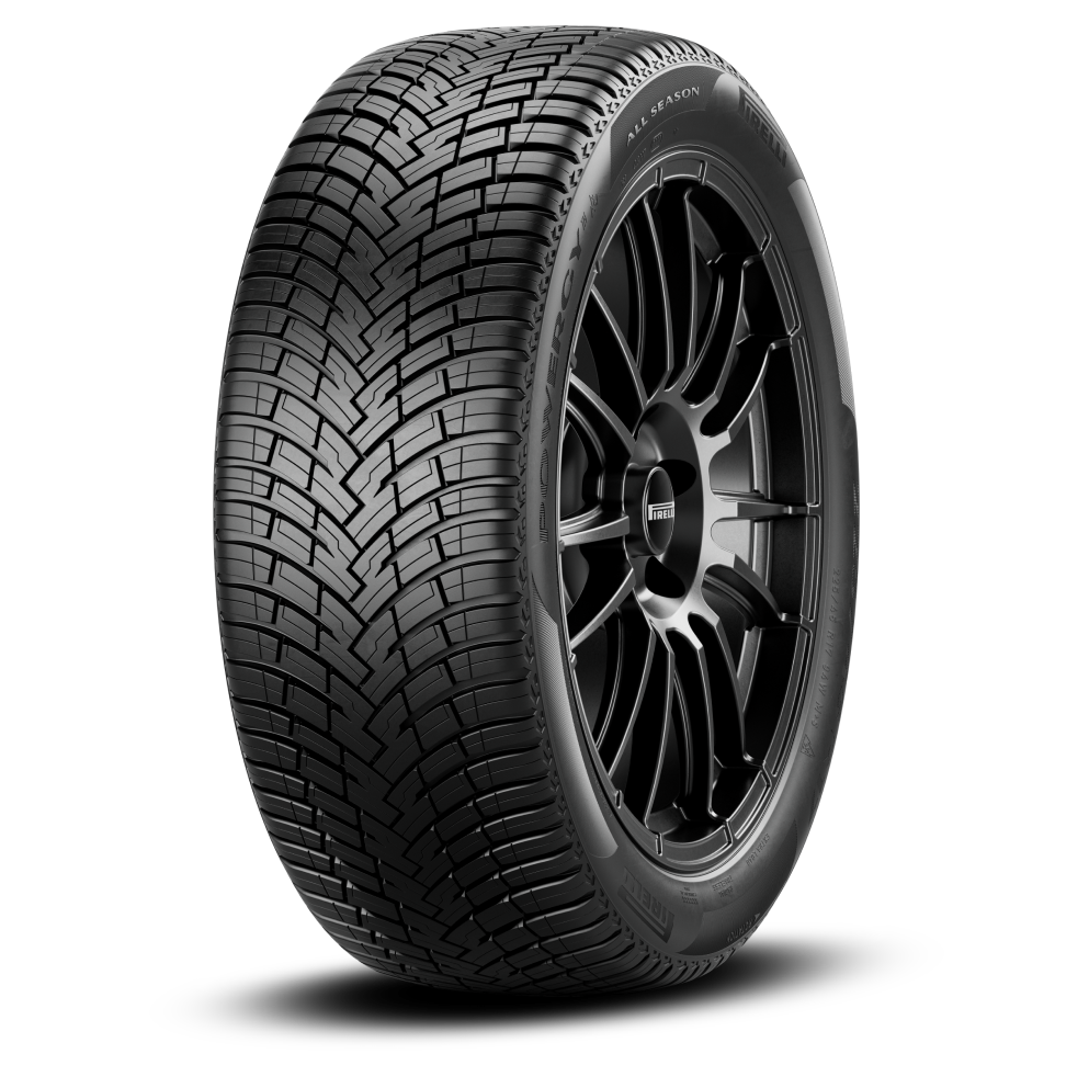 Pirelli POWERGY ALL SEASON SF 205/55R16 94V XL PWR-AS | Taller barato
