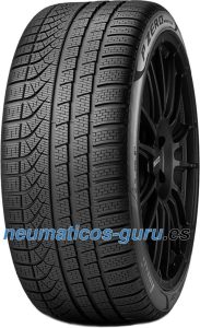 Pirelli P ZERO WINTER 235/50R19 99V WPZERO(MO1) | Taller barato