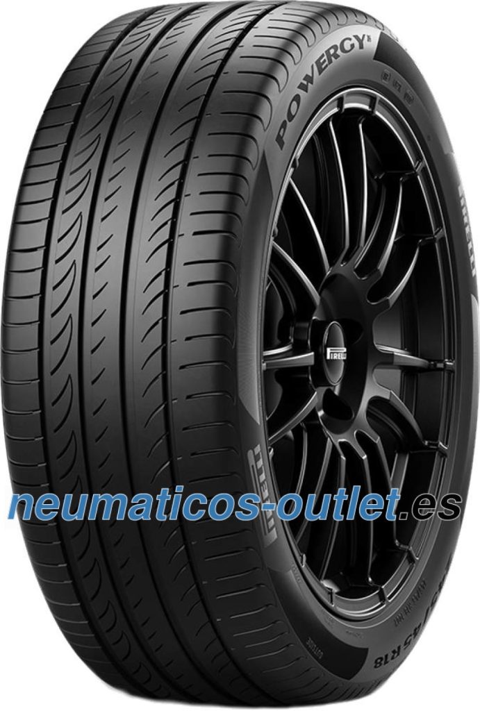 Pirelli POWERGY 225/60R18 104V XL PWRGY | Taller barato