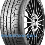 Pirelli P ZERO 285/30ZR20 (99Y)XL P ZERO(J) | Taller barato
