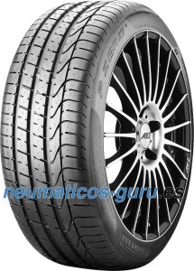 Pirelli P ZERO 285/30ZR20 (99Y)XL P ZERO(J) | Taller barato