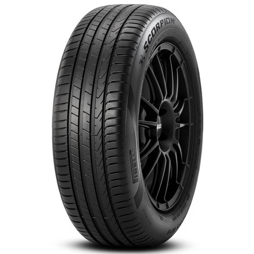 Pirelli SCORPION 235/55R18 100H SCORPN(JP) elt | Taller barato