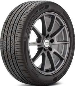 Pirelli SCORPION MS HL275/50R22 116H XL SC-MS(RIV)elt | Taller barato