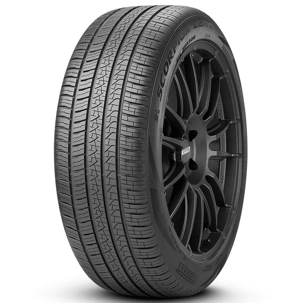 Pirelli SCORPION ZERO ALL SEASON 275/45R20 110H XL r-f SZROAS(*) | Taller barato