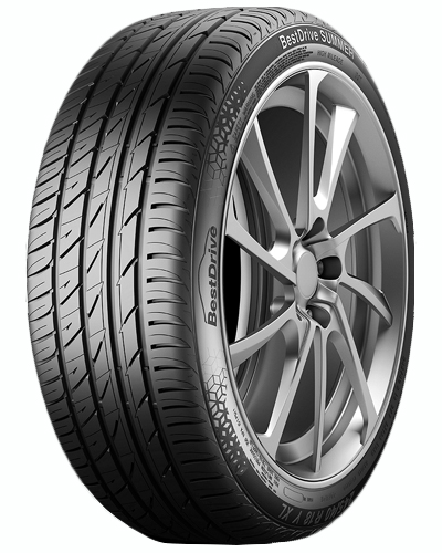 BestDrive  205/50R17 93Y XL FR SUMMER | Taller barato