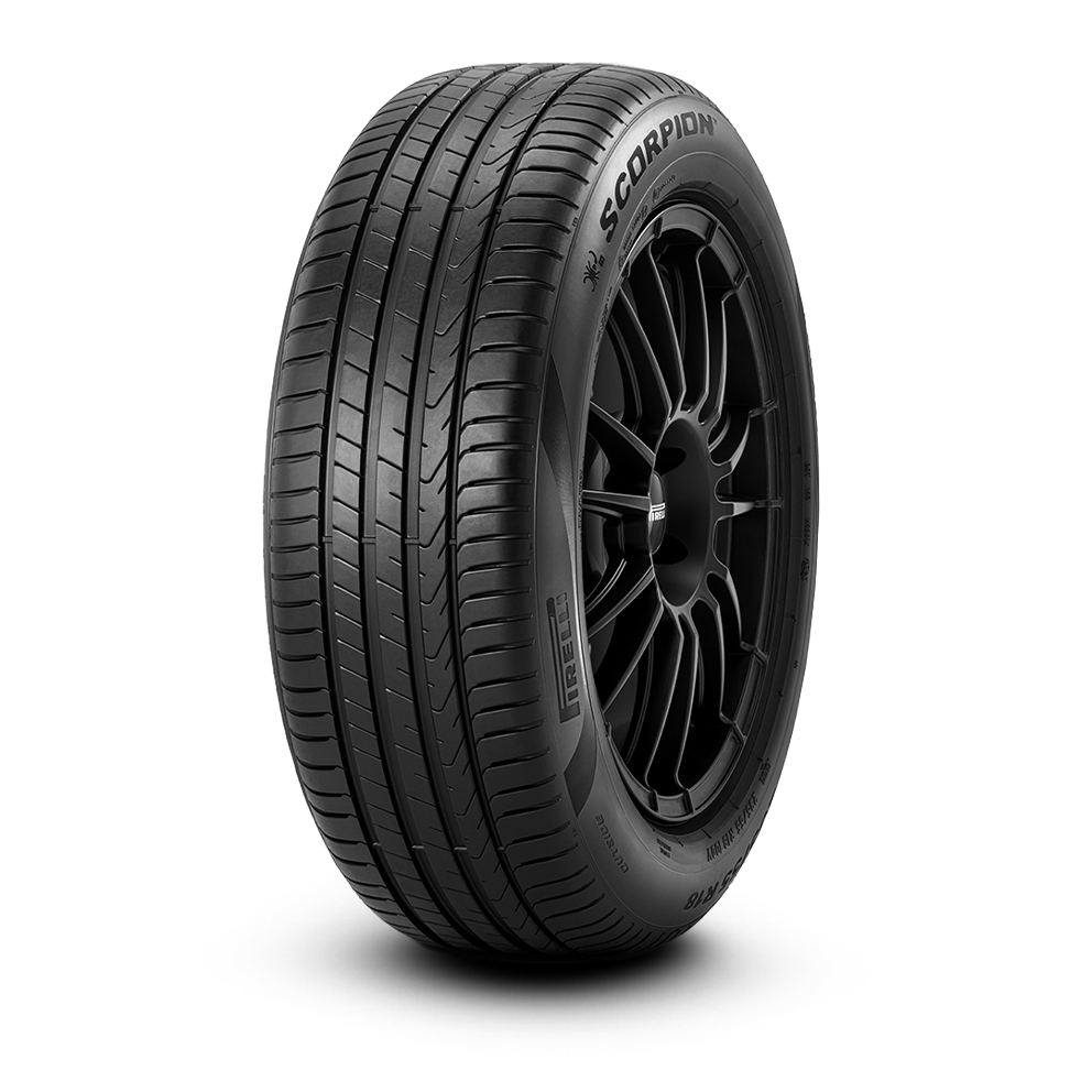 Pirelli SCORPION 235/60R18 107W XL SCORPN | Taller barato