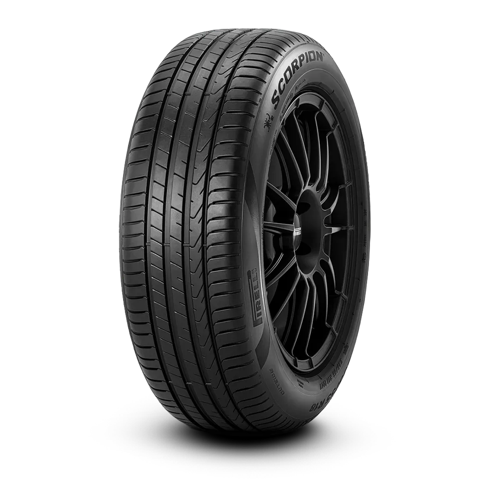 Pirelli SCORPION 265/40R22 106HXLSCORPN(VOL)ncselt | Taller barato