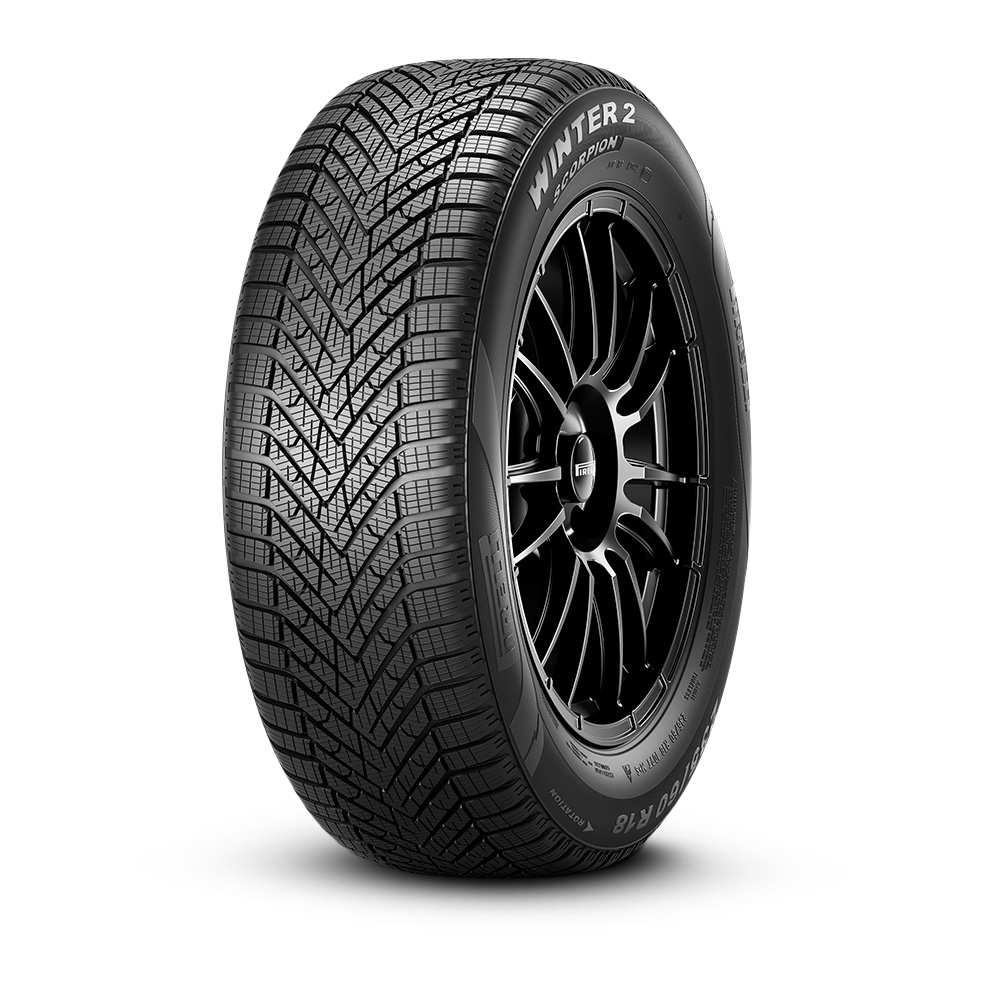 Pirelli SCORPION WINTER 2 325/30R23 109W XL S-WNT2 | Taller barato