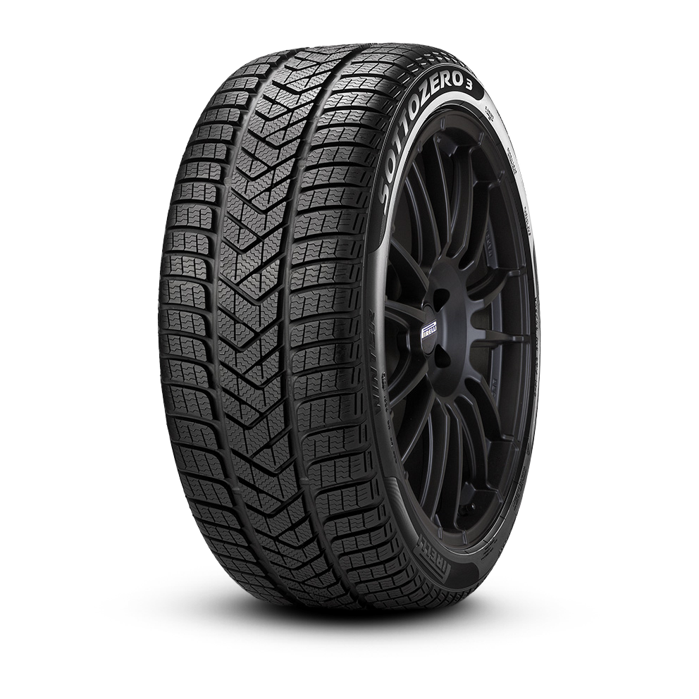 Pirelli WINTER SOTTOZERO 3 225/40R18 92V XL WSZer3(AO1) | Taller barato
