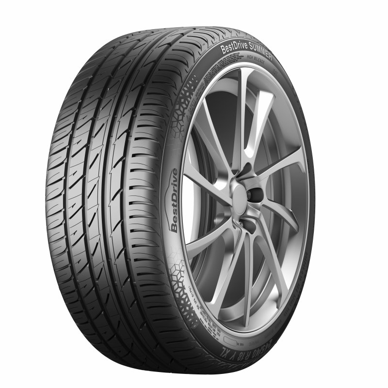 BestDrive  205/55R17 95V XL FR SUMMER | Taller barato