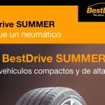 BestDrive  245/40R19 98Y XL FR SUMMER | Taller barato