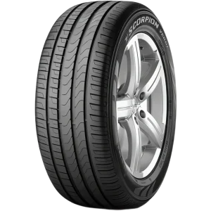 Pirelli SCORPION VERDE 235/60R18 103W S-VERD(N0) | Taller barato