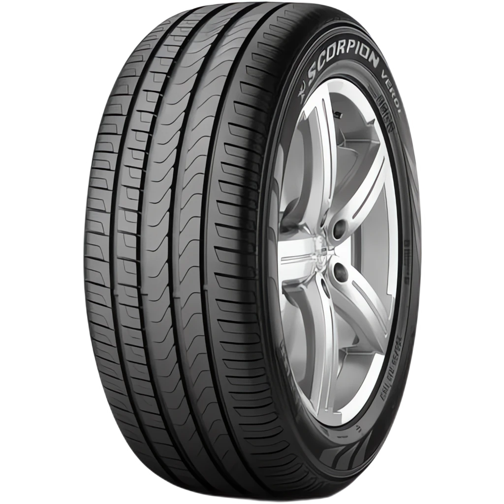Pirelli SCORPION VERDE 235/60R18 103W S-VERD(N0) | Taller barato