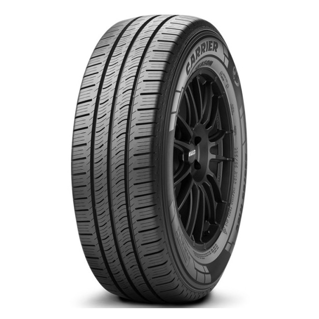 Pirelli CARRIER ALL SEASON 235/65R16C 115R CARRAS | Taller barato