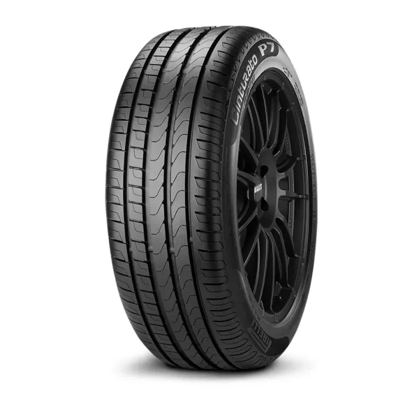 Pirelli CINTURATO P7 245/50R18 100W r-f P7cint(MOE) | Taller barato