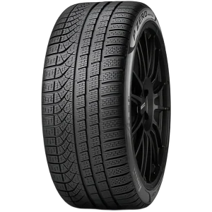 Pirelli P ZERO WINTER 255/40R21 102H XL WPZERO(*) | Taller barato