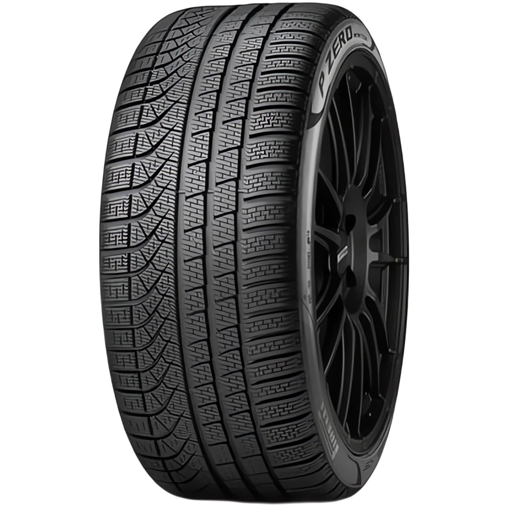 Pirelli P ZERO WINTER 255/40R21 102H XL WPZERO(*) | Taller barato