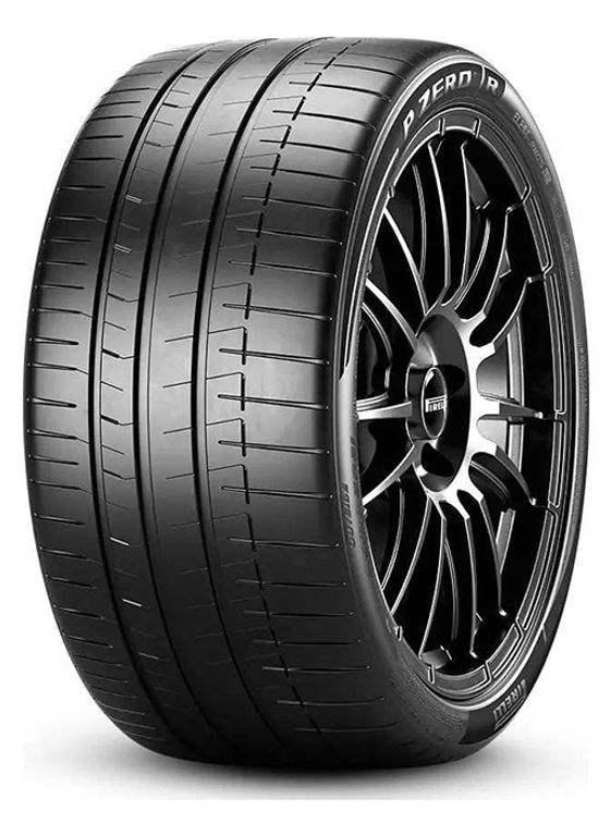 Pirelli PZERO R HL285/40ZR20 (111Y)XL PZEROR(*) | Taller barato