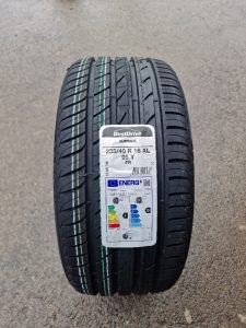 BestDrive  235/40R18 95Y XL FR SUMMER | Taller barato