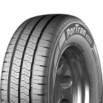 Kumho PORTRAN 195/70 R15 104R KC53 | Taller barato