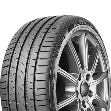 Kumho ECSTA SPORT 255/45 R19 104Y PS72 | Taller barato
