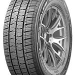 Kumho PORTRAN 4S 195/75 R16 107R CX11 | Taller barato
