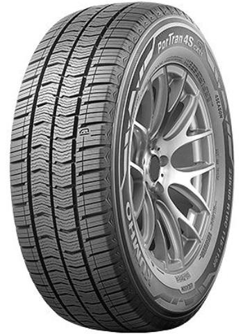 Kumho PORTRAN 4S 195/75 R16 107R CX11 | Taller barato