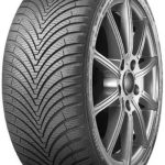 Kumho SOLUS 4S 185/60 R14 82H HA32 | Taller barato