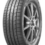 Kumho ECSTA 225/45 R17 91W HS52 | Taller barato