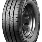 Kumho PORTRAN 205/75 R16 110R KC53 | Taller barato