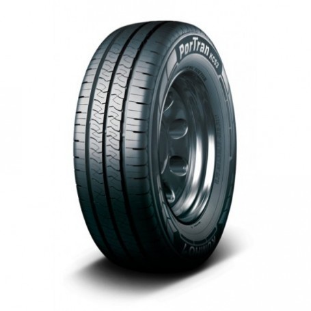 Kumho PORTRAN 165/70 R14 89R KC53 | Taller barato