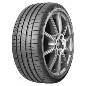 Kumho ECSTA SPORT 205/45 R17 88Y PS72 | Taller barato