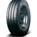 Kumho PORTRAN 215/70 R15 109T KC53 | Taller barato