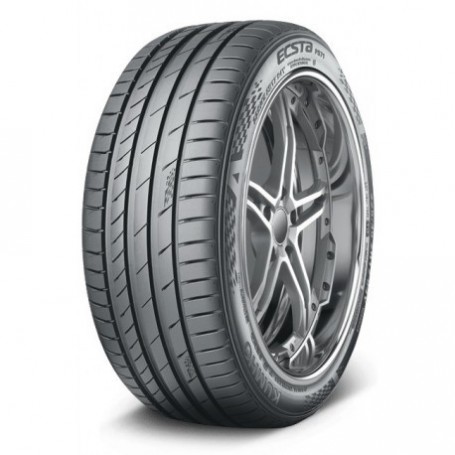 Kumho ECSTA 245/40 R19 98Y PS71 | Taller barato