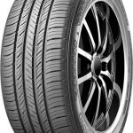 Kumho CRUGEN Comfort 245/55 R17 106V HP71 | Taller barato