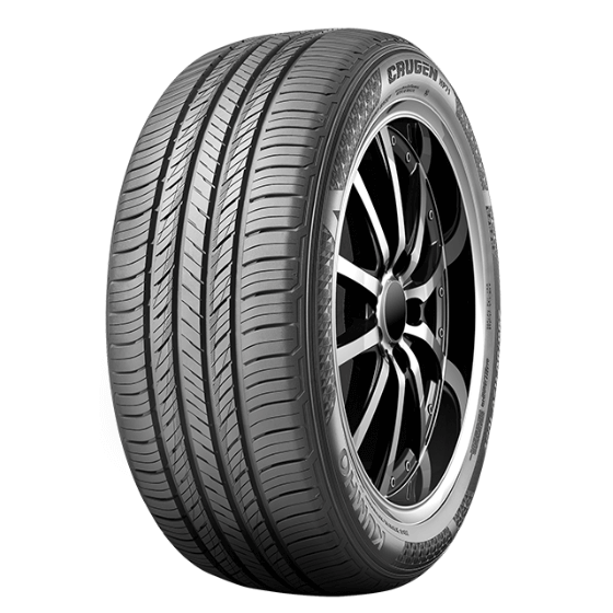Kumho CRUGEN Comfort 235/55 R17 103V HP71 | Taller barato