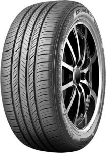 Kumho CRUGEN Comfort 245/55 R17 106V HP71 | Taller barato