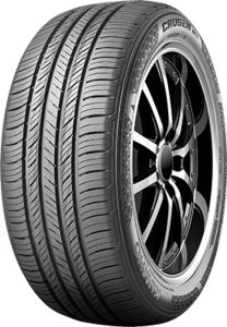 Kumho CRUGEN Comfort 255/55 R18 109V HP71 | Taller barato