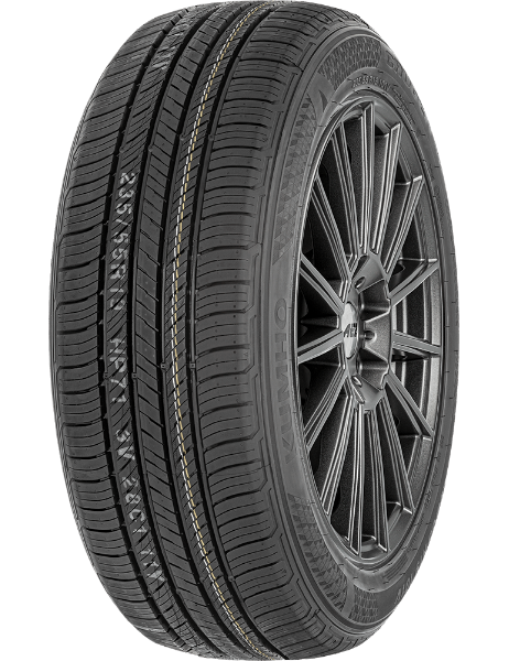 Kumho CRUGEN Comfort 255/50 R19 107V HP71 | Taller barato