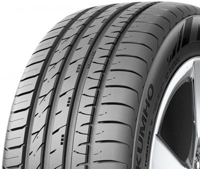 Kumho CRUGEN Sport 255/40 R21 102Y HP91 | Taller barato