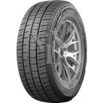 Kumho PORTRAN 4S 225/75 R16 121R CX11 | Taller barato