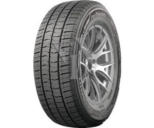 Kumho PORTRAN 4S 225/75 R16 121R CX11 | Taller barato