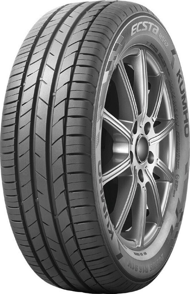 Kumho ECSTA 185/60 R15 88H HS52 | Taller barato