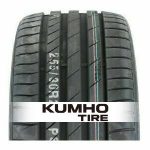 Kumho ECSTA suv 285/40 R21 109Y PS71 suv | Taller barato