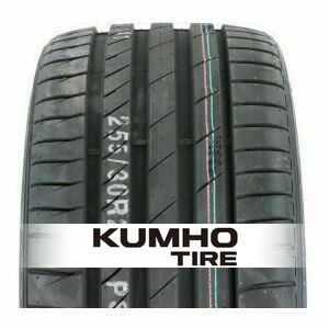 Kumho ECSTA suv 295/35 R21 107Y PS71 suv | Taller barato