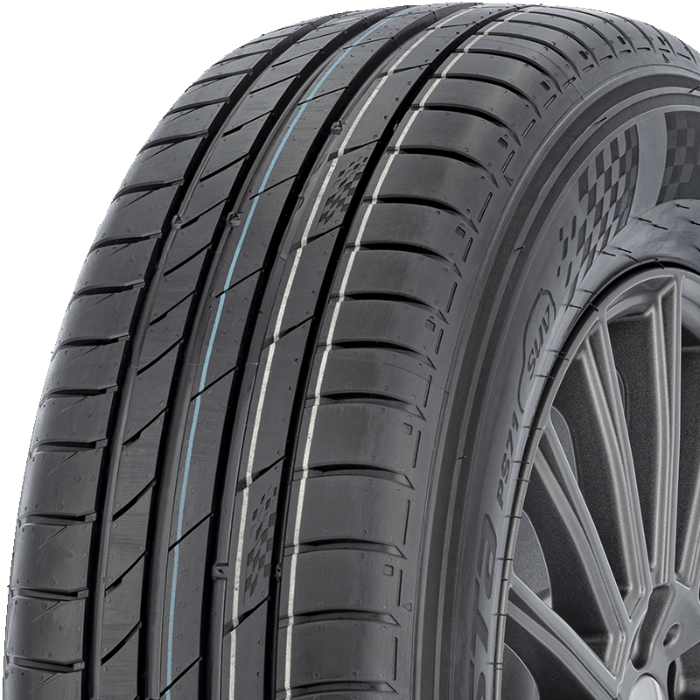 Kumho ECSTA suv 255/50 R20 109Y PS71 suv | Taller barato