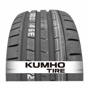 Kumho ECSTA PS91 285/35 R19 103(Y) PS91 | Taller barato