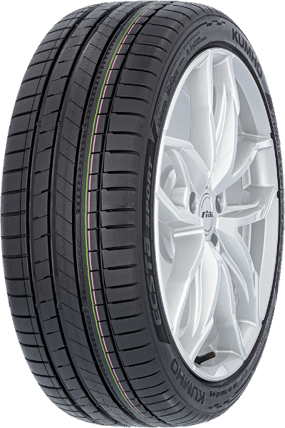 Kumho ECSTA SPORT 235/45 R18 98Y PS72 | Taller barato